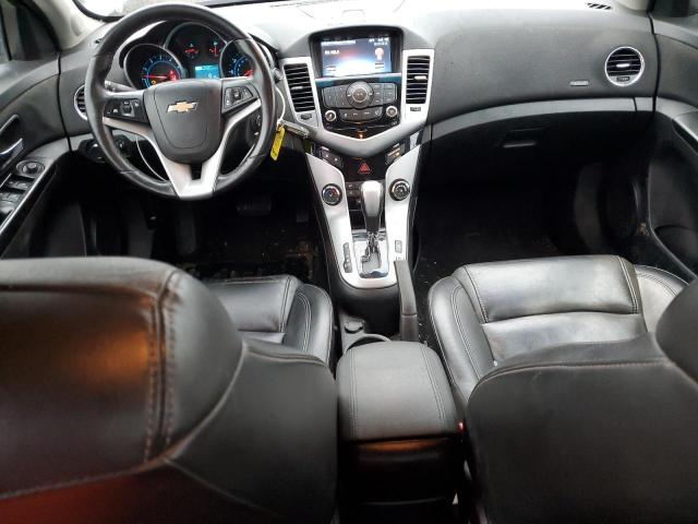 Photo 7 VIN: 1G1PE5SBXE7299273 - CHEVROLET CRUZE 