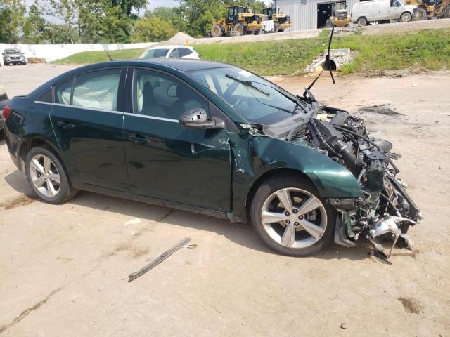 Photo 3 VIN: 1G1PE5SBXE7312037 - CHEVROLET CRUZE LT 