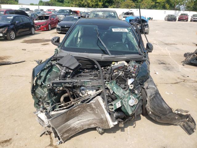 Photo 4 VIN: 1G1PE5SBXE7312037 - CHEVROLET CRUZE LT 