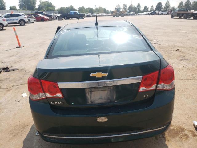 Photo 5 VIN: 1G1PE5SBXE7312037 - CHEVROLET CRUZE LT 