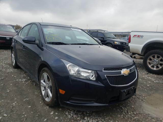 Photo 0 VIN: 1G1PE5SBXE7313804 - CHEVROLET CRUZE LT 