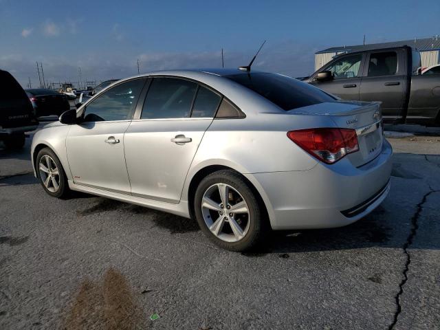 Photo 1 VIN: 1G1PE5SBXE7328030 - CHEVROLET CRUZE 