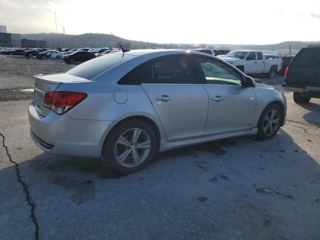 Photo 2 VIN: 1G1PE5SBXE7328030 - CHEVROLET CRUZE 