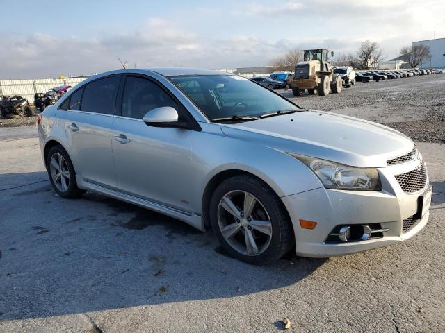 Photo 3 VIN: 1G1PE5SBXE7328030 - CHEVROLET CRUZE 