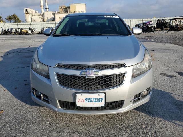 Photo 4 VIN: 1G1PE5SBXE7328030 - CHEVROLET CRUZE 