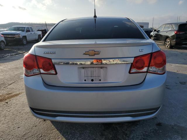 Photo 5 VIN: 1G1PE5SBXE7328030 - CHEVROLET CRUZE 