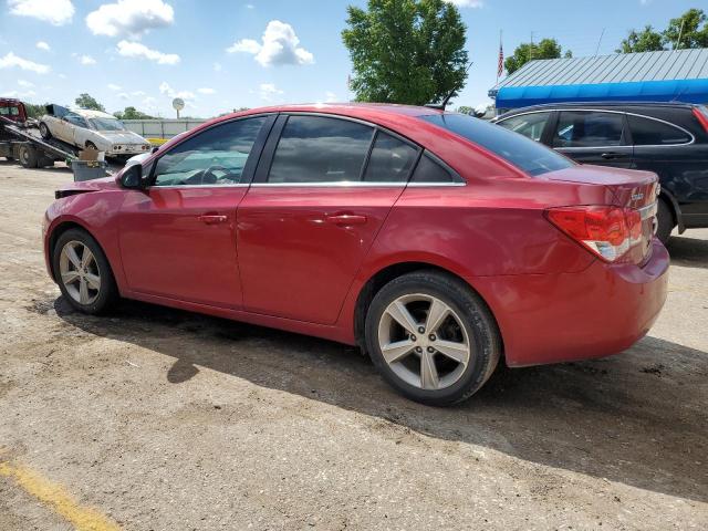 Photo 1 VIN: 1G1PE5SBXE7338136 - CHEVROLET CRUZE 