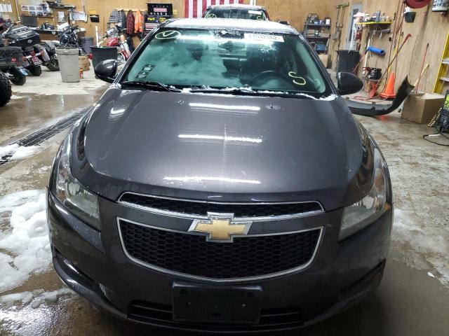 Photo 4 VIN: 1G1PE5SBXE7385229 - CHEVROLET CRUZE LT 