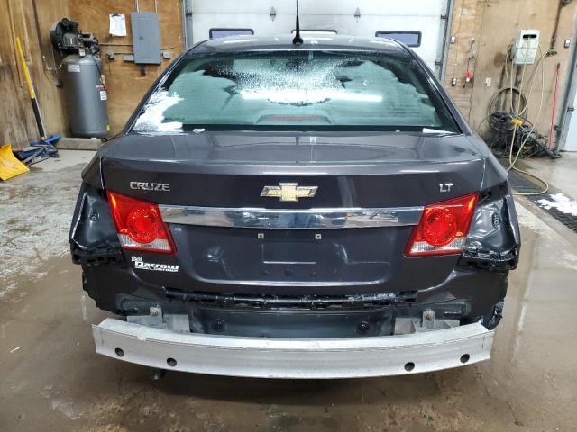 Photo 5 VIN: 1G1PE5SBXE7385229 - CHEVROLET CRUZE LT 