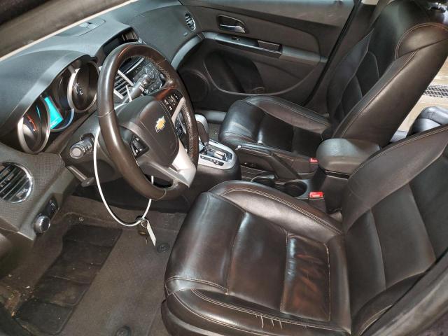 Photo 6 VIN: 1G1PE5SBXE7385229 - CHEVROLET CRUZE LT 