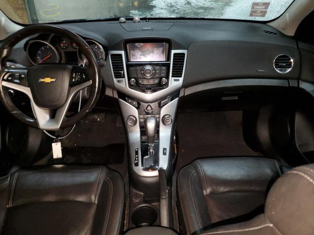 Photo 7 VIN: 1G1PE5SBXE7385229 - CHEVROLET CRUZE LT 