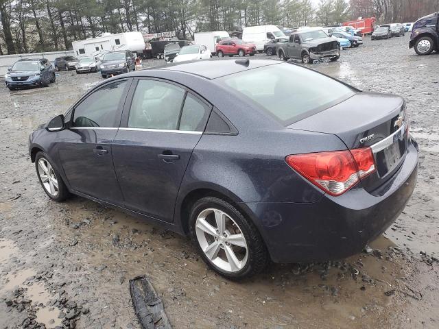 Photo 1 VIN: 1G1PE5SBXE7385974 - CHEVROLET CRUZE 