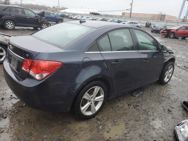 Photo 2 VIN: 1G1PE5SBXE7385974 - CHEVROLET CRUZE 