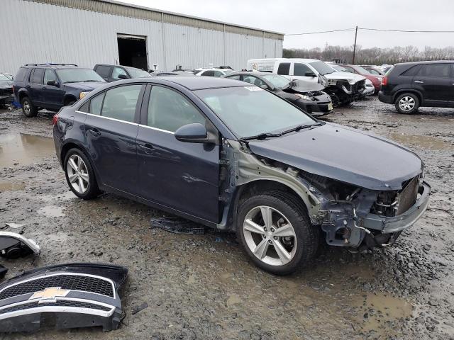 Photo 3 VIN: 1G1PE5SBXE7385974 - CHEVROLET CRUZE 