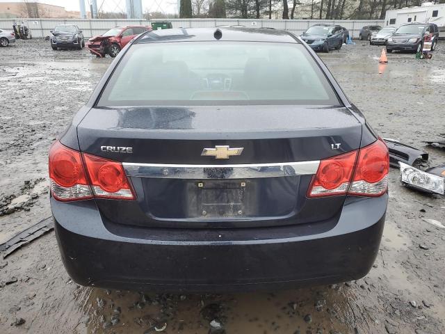 Photo 5 VIN: 1G1PE5SBXE7385974 - CHEVROLET CRUZE 