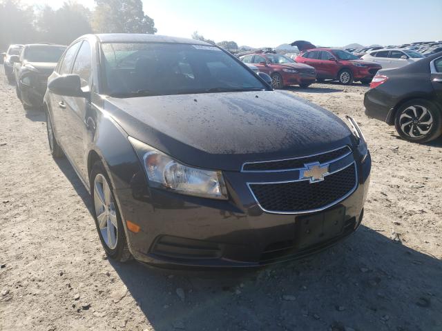 Photo 0 VIN: 1G1PE5SBXE7392892 - CHEVROLET CRUZE LT 