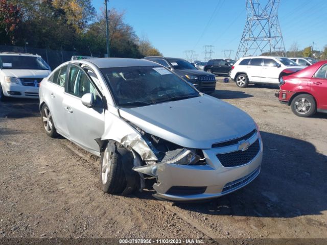 Photo 0 VIN: 1G1PE5SBXE7396909 - CHEVROLET CRUZE 