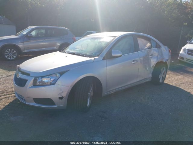 Photo 1 VIN: 1G1PE5SBXE7396909 - CHEVROLET CRUZE 