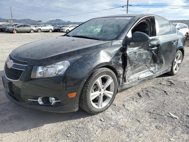 Photo 1 VIN: 1G1PE5SBXE7401655 - CHEVROLET CRUZE LT 