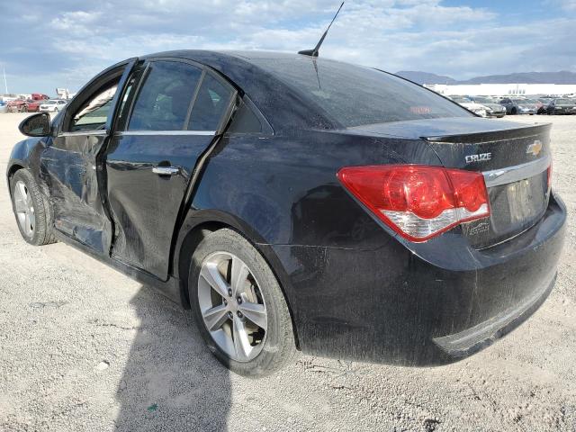 Photo 2 VIN: 1G1PE5SBXE7401655 - CHEVROLET CRUZE LT 