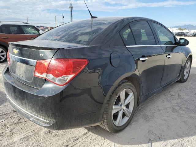 Photo 3 VIN: 1G1PE5SBXE7401655 - CHEVROLET CRUZE LT 