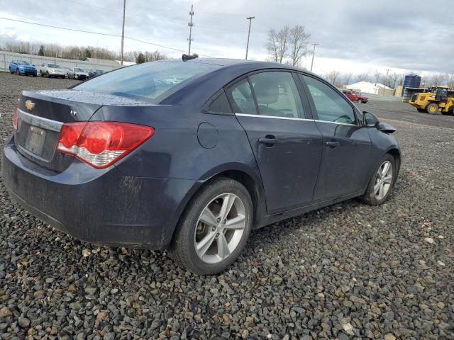 Photo 2 VIN: 1G1PE5SBXE7421663 - CHEVROLET CRUZE 