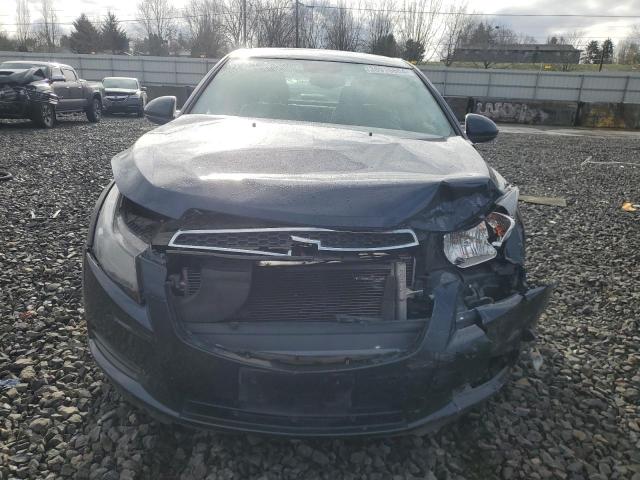 Photo 4 VIN: 1G1PE5SBXE7421663 - CHEVROLET CRUZE 