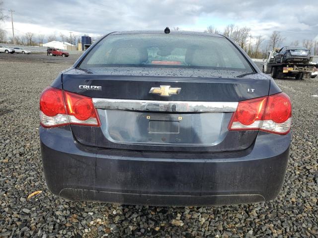 Photo 5 VIN: 1G1PE5SBXE7421663 - CHEVROLET CRUZE 