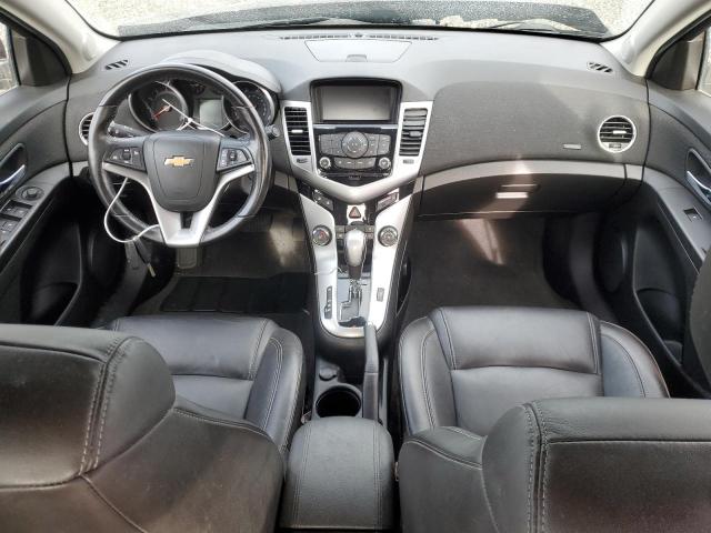 Photo 7 VIN: 1G1PE5SBXE7421663 - CHEVROLET CRUZE 