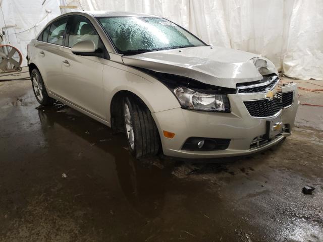 Photo 0 VIN: 1G1PE5SBXE7472628 - CHEVROLET CRUZE LT 