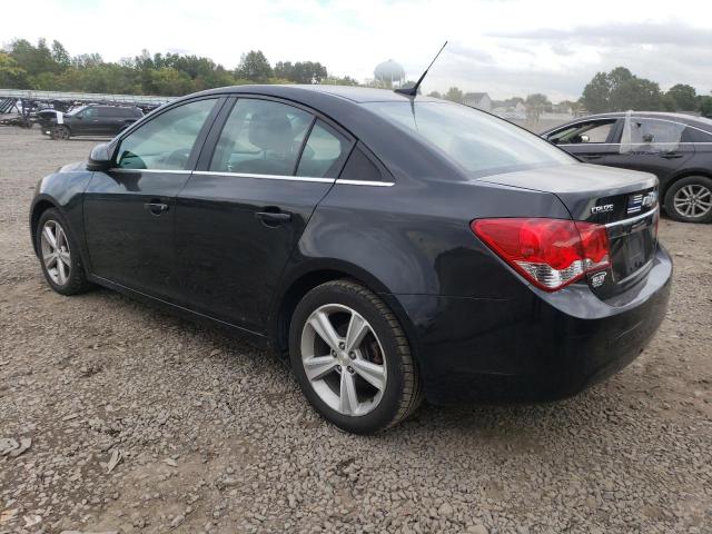 Photo 1 VIN: 1G1PE5SBXE7475349 - CHEVROLET CRUZE LT 