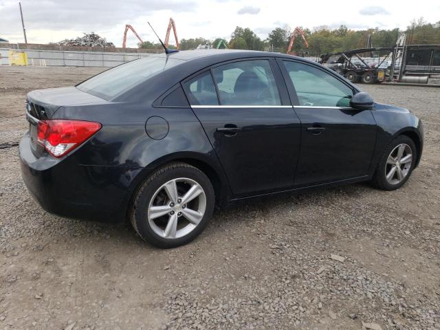 Photo 2 VIN: 1G1PE5SBXE7475349 - CHEVROLET CRUZE LT 