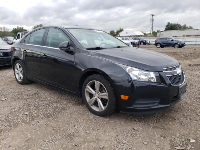 Photo 3 VIN: 1G1PE5SBXE7475349 - CHEVROLET CRUZE LT 