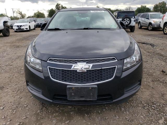 Photo 4 VIN: 1G1PE5SBXE7475349 - CHEVROLET CRUZE LT 