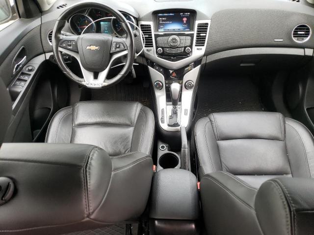 Photo 7 VIN: 1G1PE5SBXE7475349 - CHEVROLET CRUZE LT 