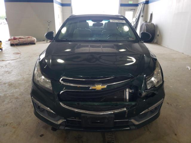 Photo 4 VIN: 1G1PE5SBXF7113894 - CHEVROLET CRUZE LT 