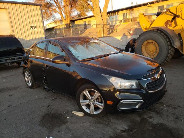 Photo 3 VIN: 1G1PE5SBXF7127665 - CHEVROLET CRUZE LT 