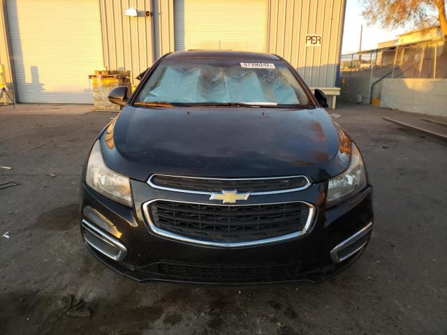 Photo 4 VIN: 1G1PE5SBXF7127665 - CHEVROLET CRUZE LT 