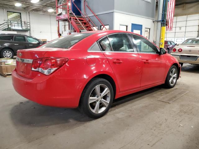 Photo 2 VIN: 1G1PE5SBXF7139282 - CHEVROLET CRUZE 