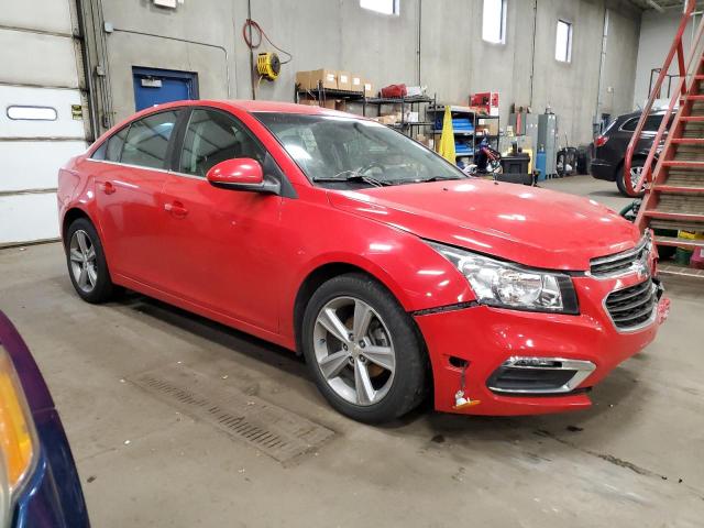 Photo 3 VIN: 1G1PE5SBXF7139282 - CHEVROLET CRUZE 