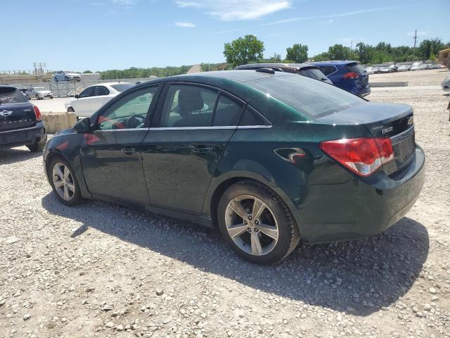 Photo 1 VIN: 1G1PE5SBXF7160178 - CHEVROLET CRUZE 