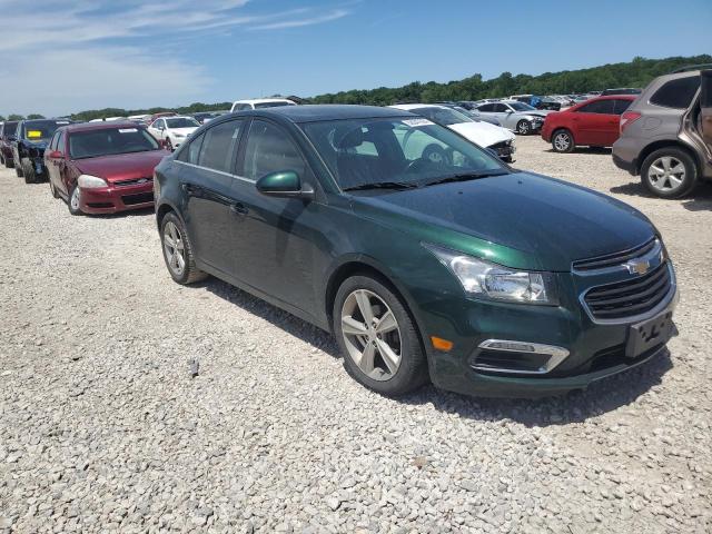 Photo 3 VIN: 1G1PE5SBXF7160178 - CHEVROLET CRUZE 