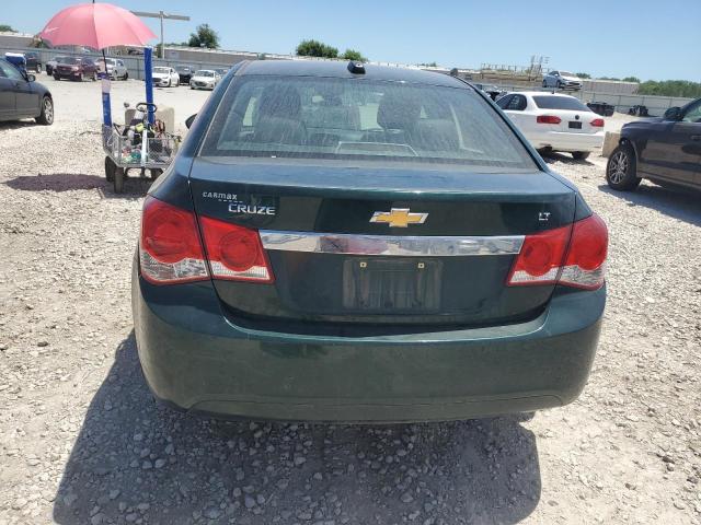 Photo 5 VIN: 1G1PE5SBXF7160178 - CHEVROLET CRUZE 