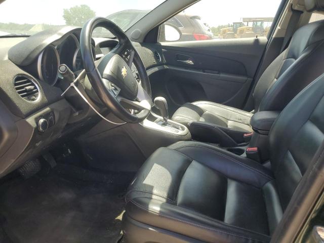 Photo 6 VIN: 1G1PE5SBXF7160178 - CHEVROLET CRUZE 