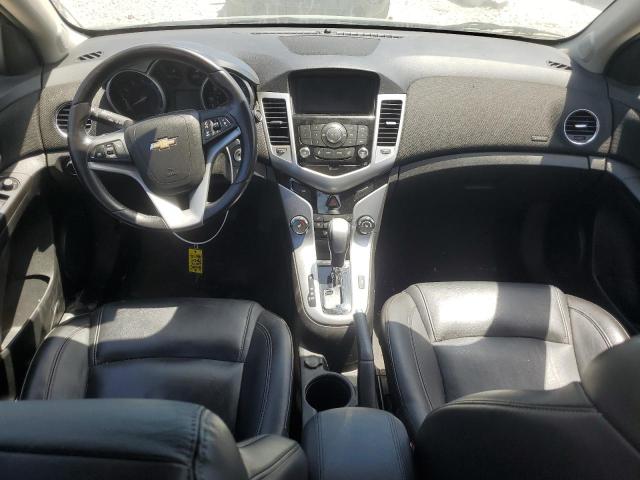 Photo 7 VIN: 1G1PE5SBXF7160178 - CHEVROLET CRUZE 