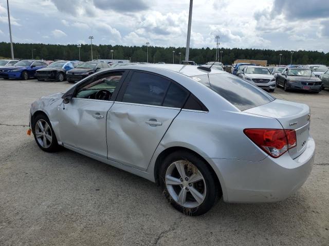 Photo 1 VIN: 1G1PE5SBXF7170581 - CHEVROLET CRUZE LT 