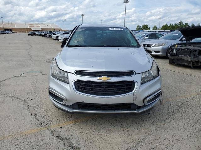 Photo 4 VIN: 1G1PE5SBXF7170581 - CHEVROLET CRUZE LT 