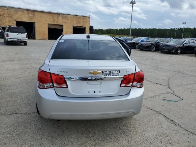 Photo 5 VIN: 1G1PE5SBXF7170581 - CHEVROLET CRUZE LT 