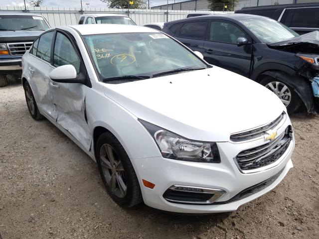 Photo 0 VIN: 1G1PE5SBXF7182391 - CHEVROLET CRUZE LT 