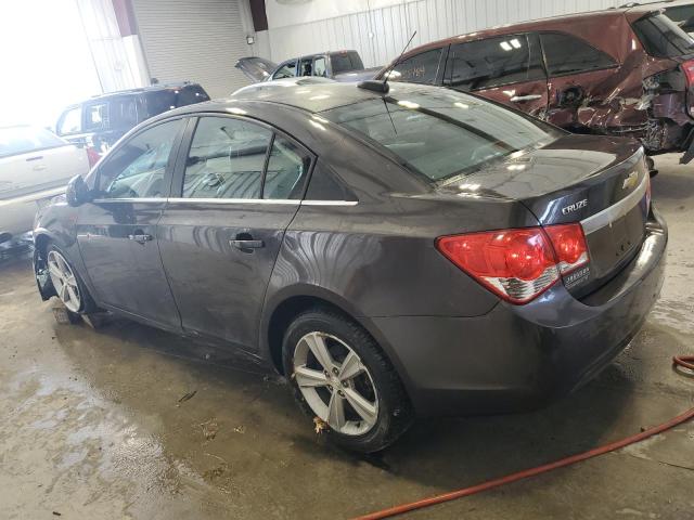 Photo 1 VIN: 1G1PE5SBXF7185453 - CHEVROLET CRUZE 